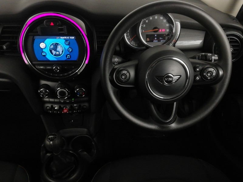 Used MINI Hatch 2018 for sale - 77105405: Photo 7