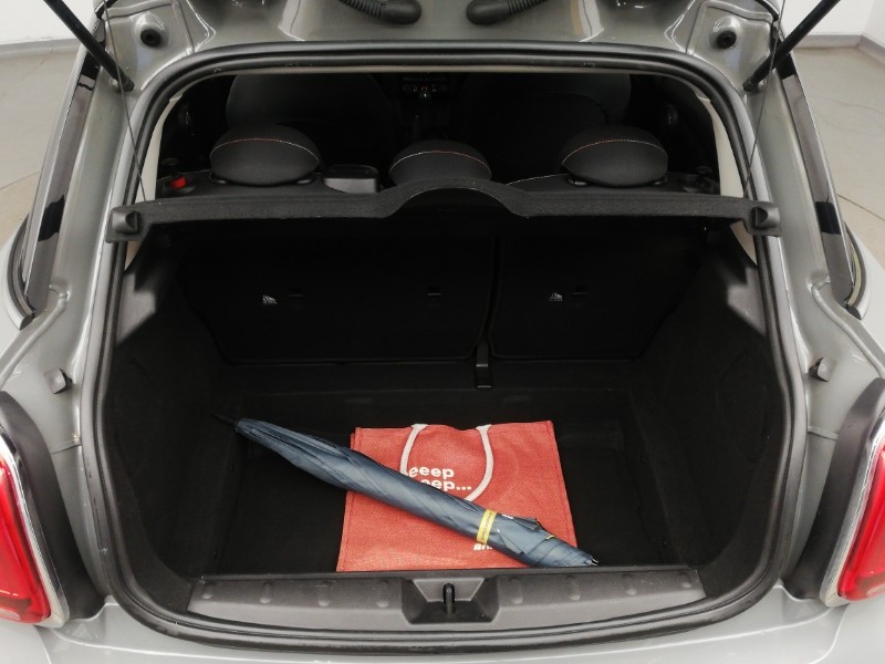 Used MINI Hatch 2018 for sale - 77105405: Photo 8