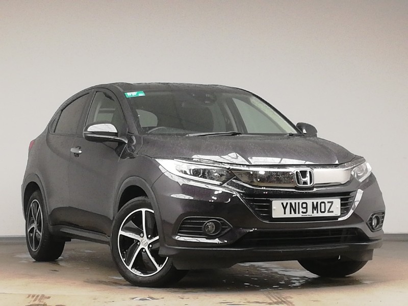 Used Honda HR-V 2019 for sale - 76130150: Photo 1