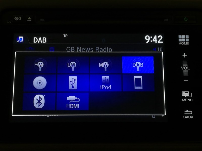 Used Honda HR-V 2019 for sale - 76130150: Photo 12
