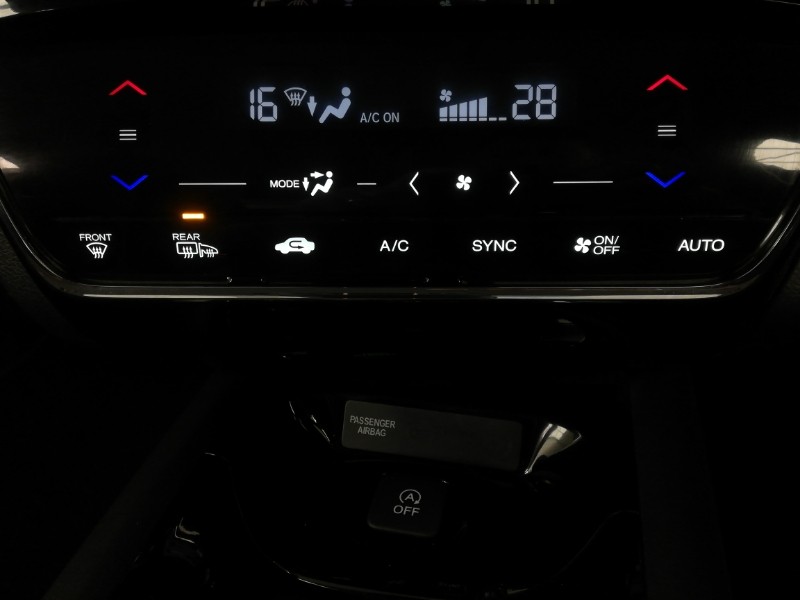 Used Honda HR-V 2019 for sale - 76130150: Photo 15