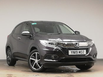 Honda - HR-V