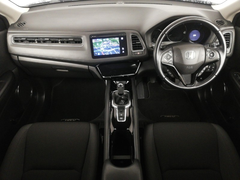 Used Honda HR-V 2019 for sale - 76130150: Photo 2