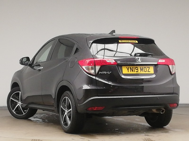 Used Honda HR-V 2019 for sale - 76130150: Photo 3