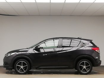 Used Honda HR-V 2019 for sale - 76130150: Photo 4