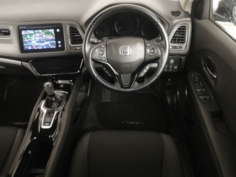 Used Honda HR-V 2019 for sale - 76130150: Photo 7