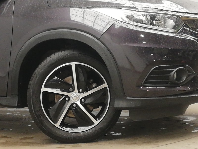 Used Honda HR-V 2019 for sale - 76130150: Photo 9