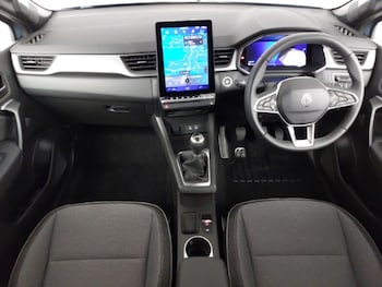 Used Renault Symbioz 2025 for sale - 79399995: Photo