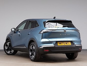 Used Renault Symbioz 2025 for sale - 79399995: Photo