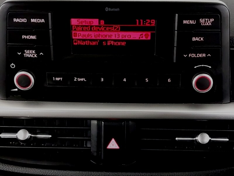 Used Kia Picanto 2018 for sale - 78113172: Photo 13