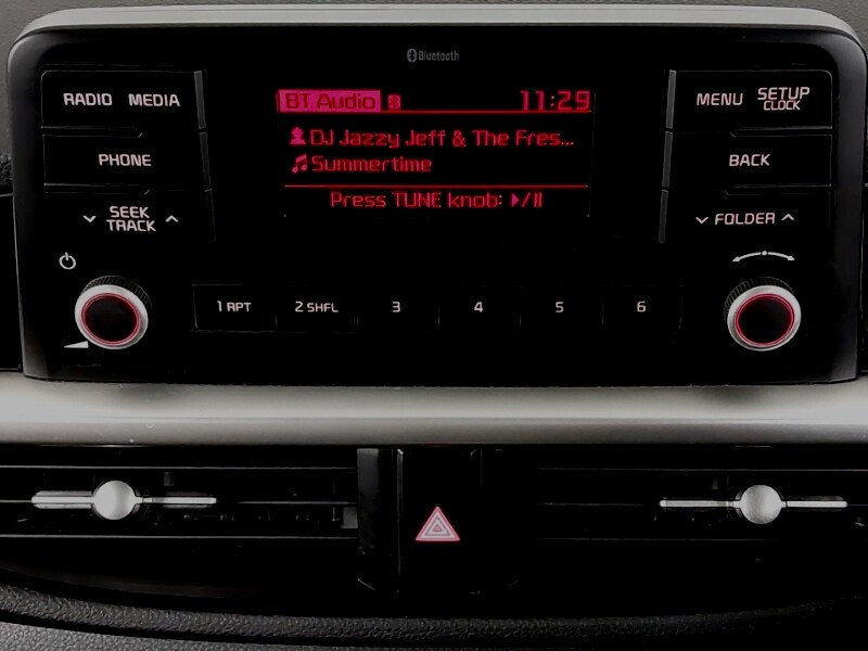 Used Kia Picanto 2018 for sale - 78113172: Photo 14