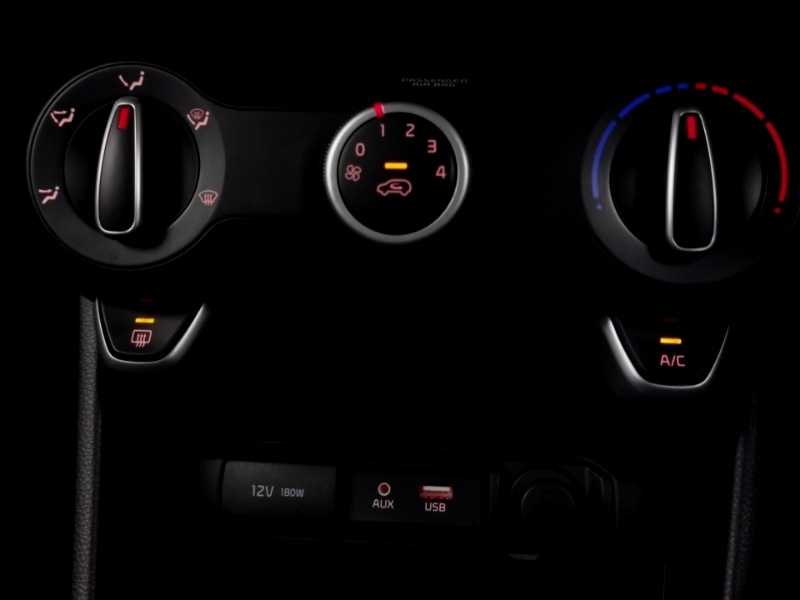 Used Kia Picanto 2018 for sale - 78113172: Photo 16