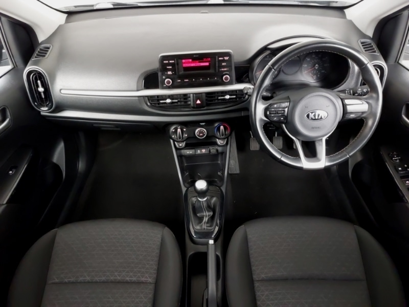 Used Kia Picanto 2018 for sale - 78113172: Photo 2