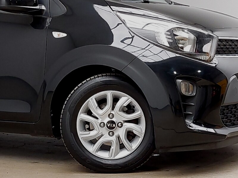 Used Kia Picanto 2018 for sale - 78113172: Photo 9