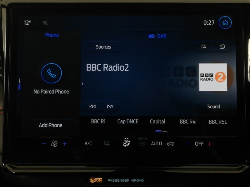 Used Ford Puma 2025 for sale - 76816166: Photo 12