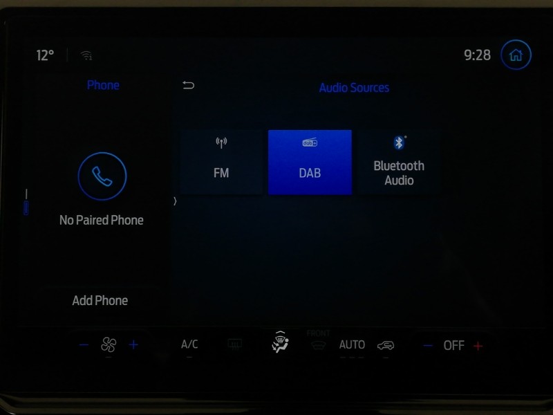 Used Ford Puma 2025 for sale - 76816166: Photo 13