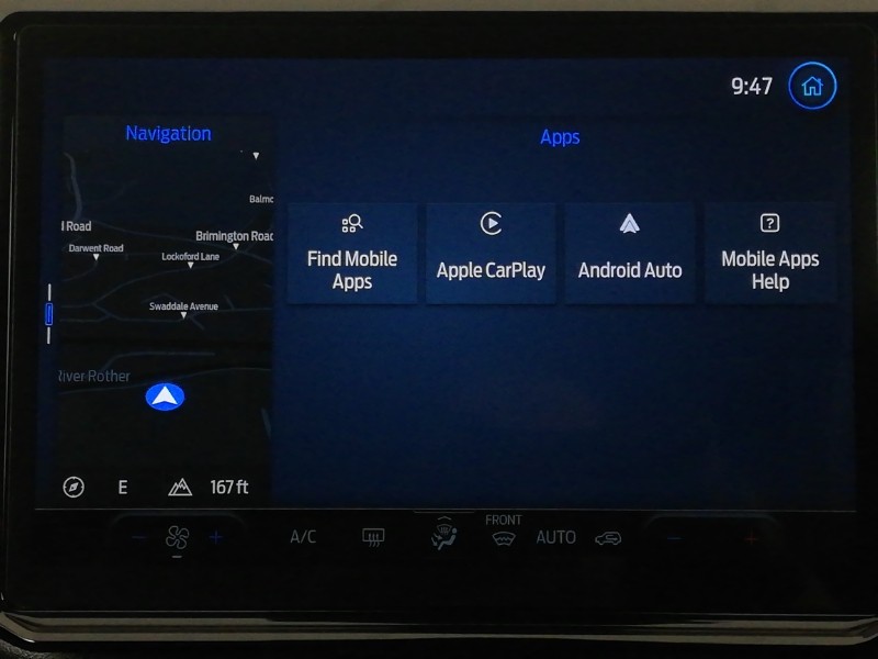 Used Ford Puma 2025 for sale - 76816166: Photo 14