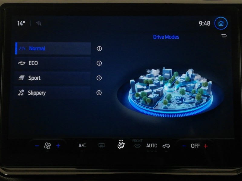 Used Ford Puma 2025 for sale - 76816166: Photo 15