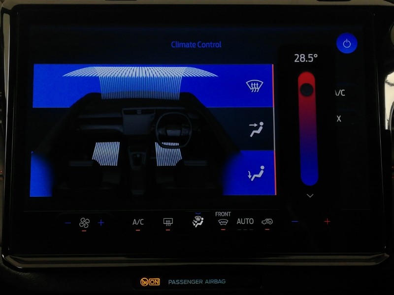 Used Ford Puma 2025 for sale - 76816166: Photo 17