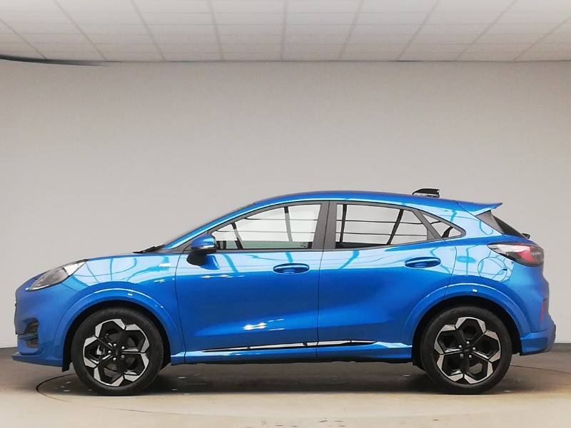 Used Ford Puma 2025 for sale - 76816166: Photo 4