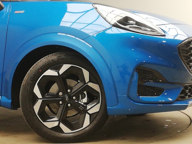 Used Ford Puma 2025 for sale - 76816166: Photo 9