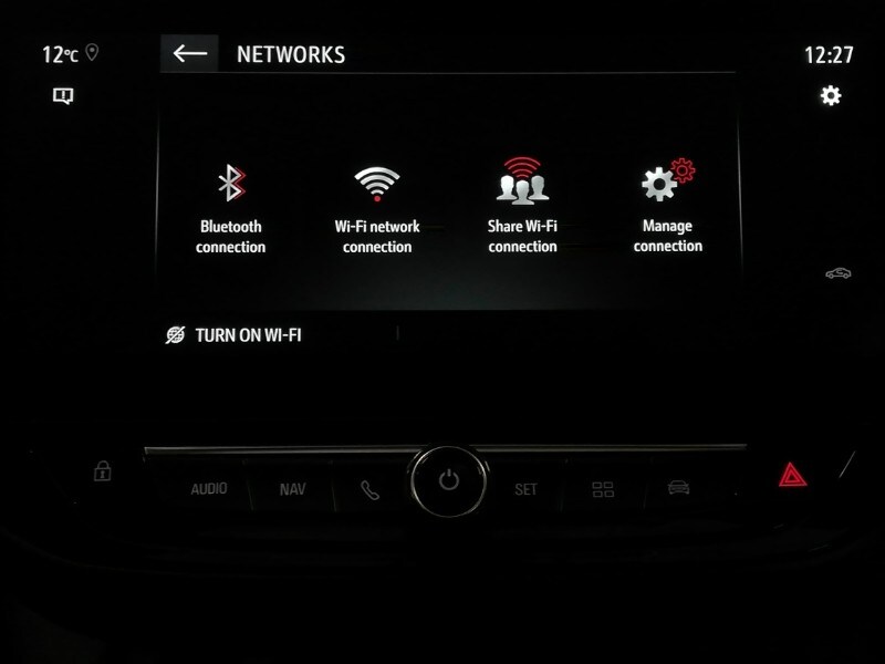 Used Vauxhall Corsa 2022 for sale - 76579286: Photo 10