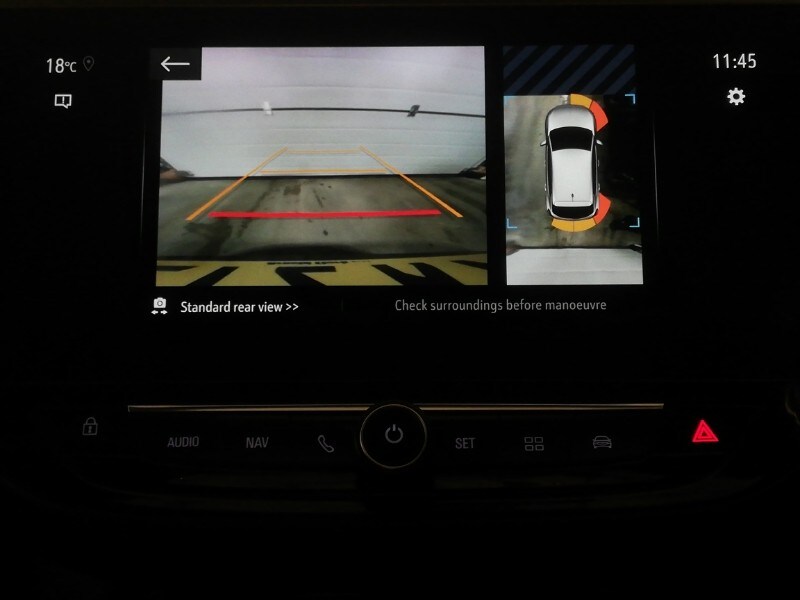 Used Vauxhall Corsa 2022 for sale - 76579286: Photo 11