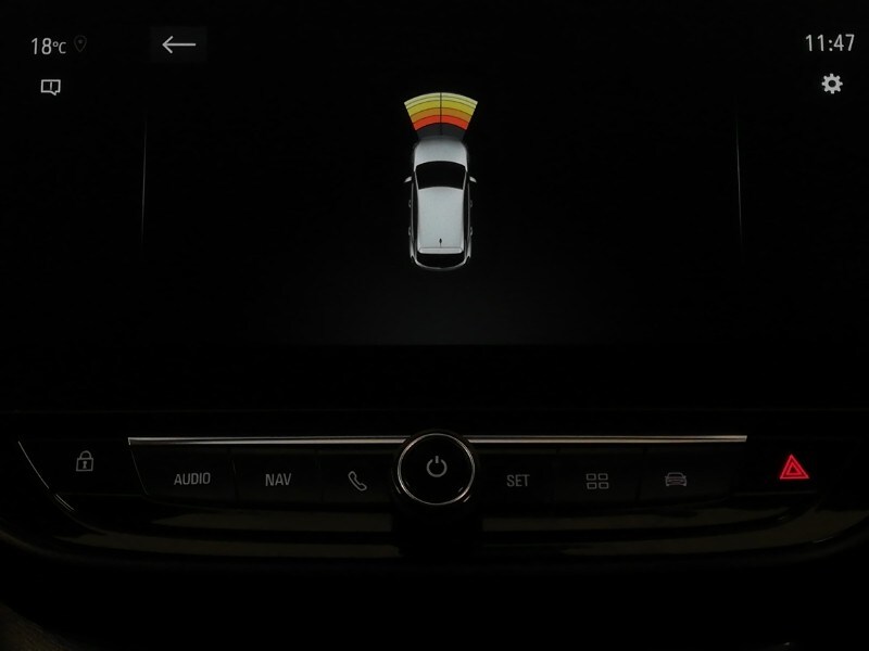 Used Vauxhall Corsa 2022 for sale - 76579286: Photo 12