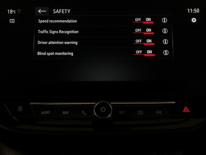 Used Vauxhall Corsa 2022 for sale - 76579286: Photo 16