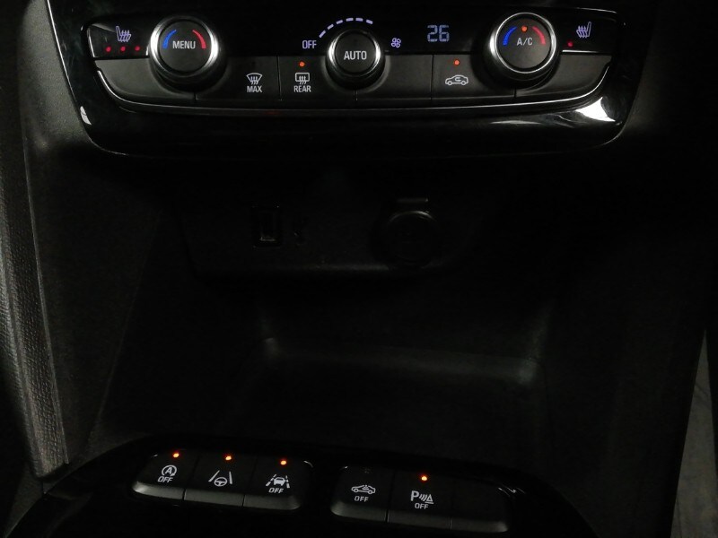 Used Vauxhall Corsa 2022 for sale - 76579286: Photo 17