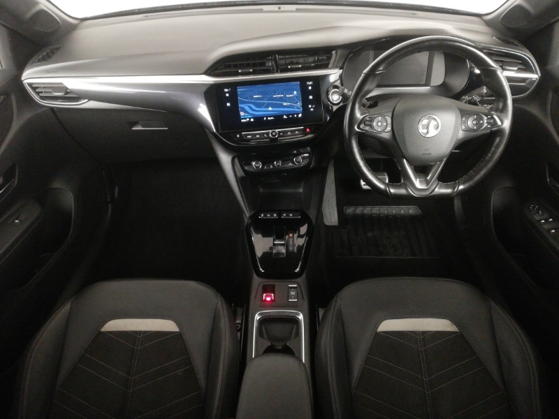 Used Vauxhall Corsa 2022 for sale - 76579286: Photo 2