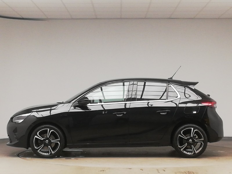 Used Vauxhall Corsa 2022 for sale - 76579286: Photo 4