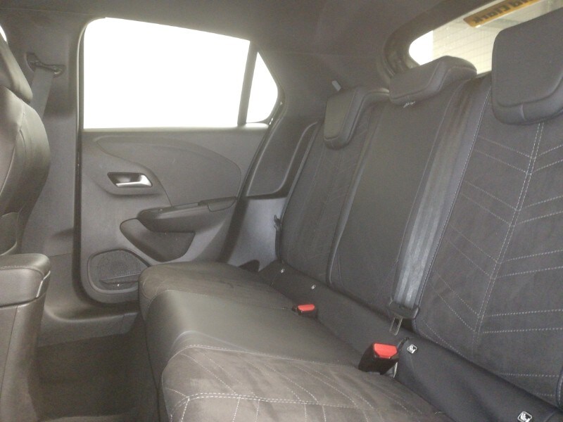 Used Vauxhall Corsa 2022 for sale - 76579286: Photo 6