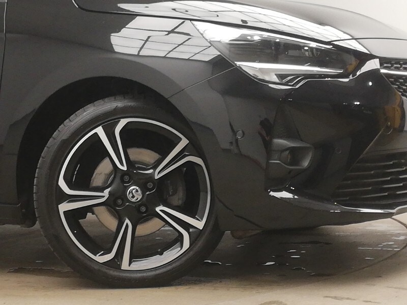 Used Vauxhall Corsa 2022 for sale - 76579286: Photo 9