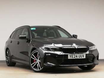 Used BMW 3 Series 2024 for sale - 75055852: Photo