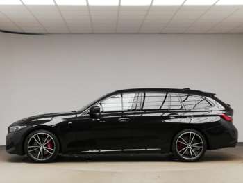 Used BMW 3 Series 2024 for sale - 75055852: Photo