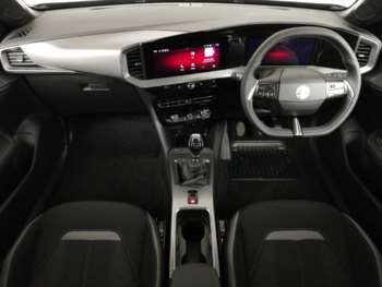 Used Vauxhall Mokka 2025 for sale - 74526697: Photo