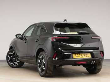 Used Vauxhall Mokka 2025 for sale - 74526697: Photo