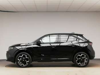 Used Vauxhall Mokka 2025 for sale - 74526697: Photo