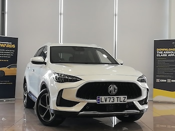 Used MG MG HS 2023 for sale - 79203943: Photo