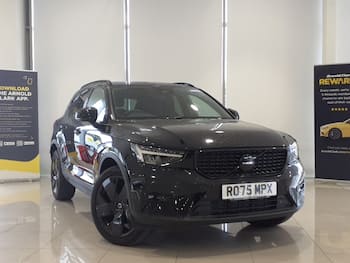 Used Volvo XC40 2025 for sale - 79707228: Photo