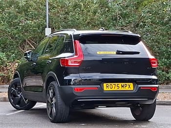 Used Volvo XC40 2025 for sale - 79707228: Photo