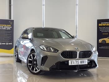 Used BMW 1 Series 2026 for sale - 79625039: Photo