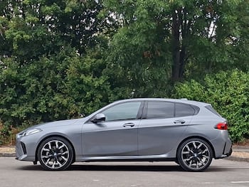 Used BMW 1 Series 2026 for sale - 79625039: Photo