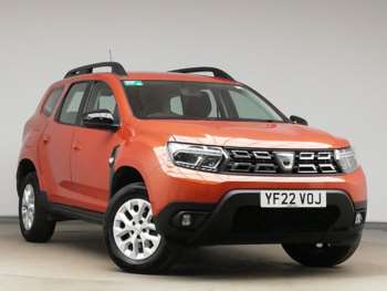 2022 - 1.0 TCe 90 Comfort 5dr