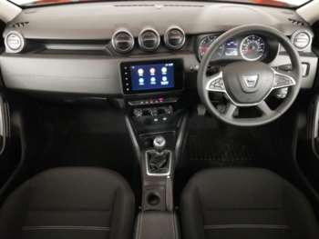 Used Dacia Duster 2022 for sale - 74744806: Photo