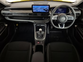 Used Jeep Avenger 2024 for sale - 79011313: Photo