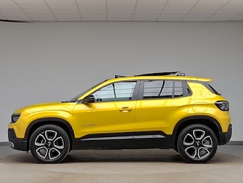 Used Jeep Avenger 2024 for sale - 79011313: Photo