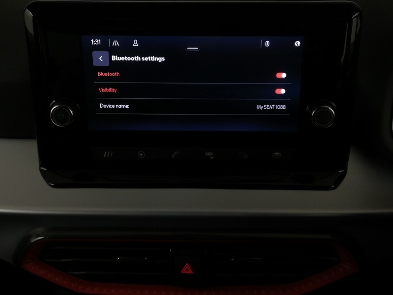 Used SEAT Arona 2023 for sale - 77988097: Photo 10