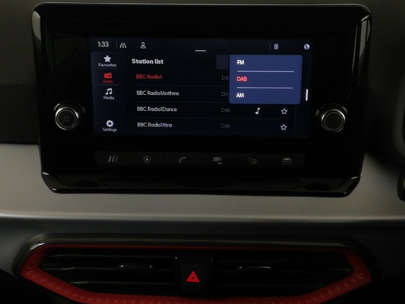 Used SEAT Arona 2023 for sale - 77988097: Photo 12